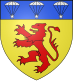 Coat of arms of Fougerolles-du-Plessis