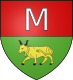 米勒瓦什徽章