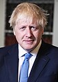 Image 27Boris Johnson Prime Minister of the United Kingdom from 2019 to 2022 (from History of the European Union)