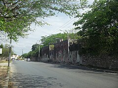 Hacienda Chenkú