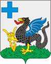 卡希尔斯科耶区徽章