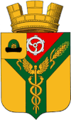乌霍洛沃徽章
