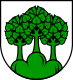 Coat of arms of Hochdorf