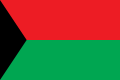 杰巴利采沃旗帜