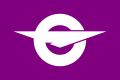 Flag of Senmaya, Iwate (1960–2005).svg