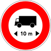 Length limit