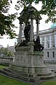 Lord Dufferin monument