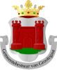 Coat of arms of Grootegast