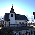 Historic Christ Church (1895)