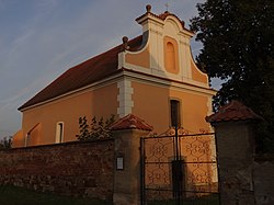 Church of Saints Peter and Paul