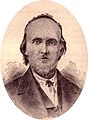 Governor Isaac Murphy