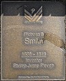 Richard B Smith