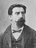 Jean Allemane (1843-1935)