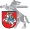 Ministry of National Defence (Lithuania) Seal