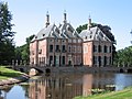 Duivenvoorde Castle