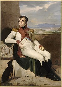 Louis Bonaparte by Vogel von Vogelstein