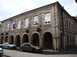 Town hall