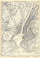 New York City and the city of Brooklyn, in 1885