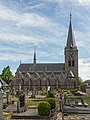 Church: de Sint Walburgiskerk