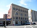 Odd Fellows Building, Malden MA