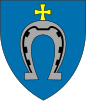 Coat of arms of Gmina Wielgomłyny