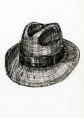 Panama hat (drawing).jpg