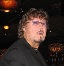 Veerman in 2008