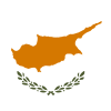 塞浦路斯总统旗