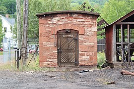 Quincy Smelter