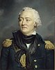 Latouche-Tréville, Rear-Admiral in 1792 (1745-1804)