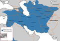 Seljuq dynasty (1037-1194)
