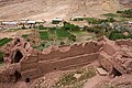 Shavvaz Castle