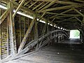 Union covered bridge