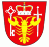 Coat of arms of Rudoltice