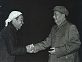 1968-03 1968年 毛泽东与陈永贵