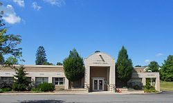 Abington Community Library