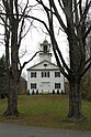 Alford Village Church, MA