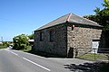 An old Methodist chapel on Trevellas Downs