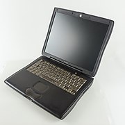 PowerBook FireWire (G3 "Pismo"), launched February 16, 2000