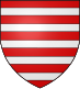 Coat of arms of Chambroncourt