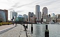 Image 61. Boston, Massachusetts (from New England)