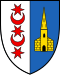 Coat of arms of Montreux