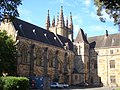 St John's College, University of Sydney