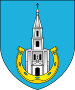 Coat of arms of Ivanava District