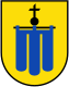 Coat of arms of Hermannsburg