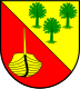 Coat of arms of Schiphorst