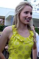 Dianna Agron