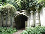 Highgate Cemetery