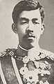 Emperor Taishō