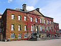 {{Listed building Wales|1533}}